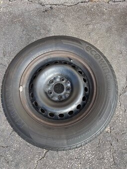 215/65 R16  114.3 - 3