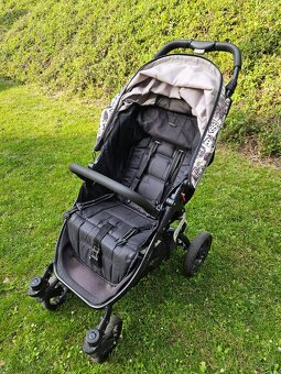 Kočík VALCO BABY SNAP4 - 3