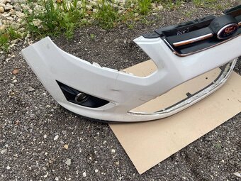 Ford C-Max 2014 Predný Nárazník - 3