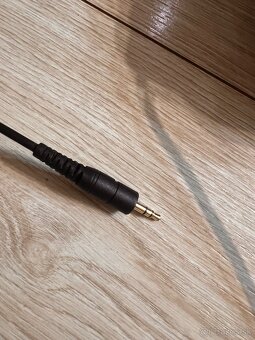 Slúchadla Lewitz Hp710 - 3