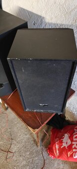 Sony reproduktory - 3