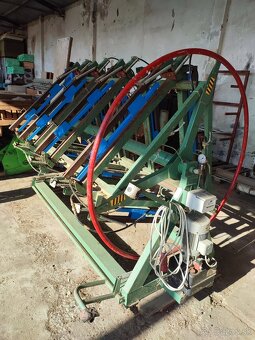 Lis na škvárovku - DVOŘÁK - 3