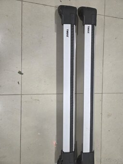 Strešný nosič Thule - 3