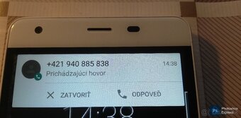 Ulefone Power - 3/16/Android 5.1.1 - 3