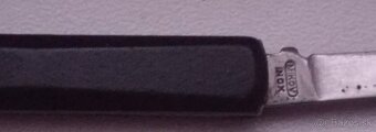 Nožík - 3