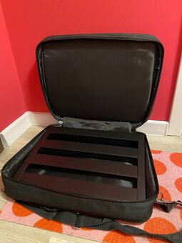 Pedaltrain JR + softcase - 3