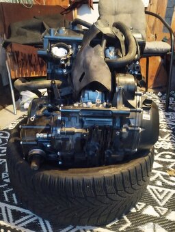 Triumph tiger 1200 - 3