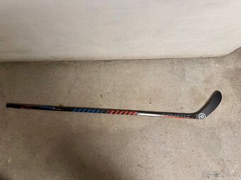 Hokejka Warrior Covert - 3