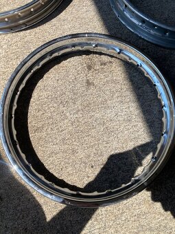 Rafik Jawa Chrom - 3