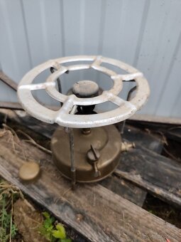 Petrolejka , sporák , varič - 3