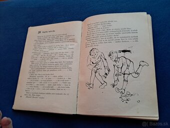 zahada hlavolamu - 3