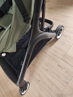 Bugaboo butterfly - 3