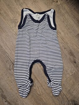 Balík oblecenia pre chlapčeka 56/62 - 3