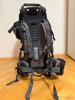 Turisticky nosič - 3