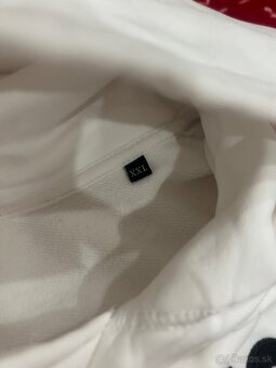 Diesel mikina Xxl - 3