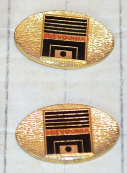 Manzetove gombiky - 3