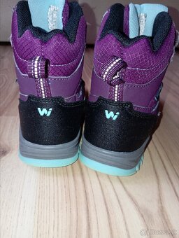 Zimné čižmy 30 - 3