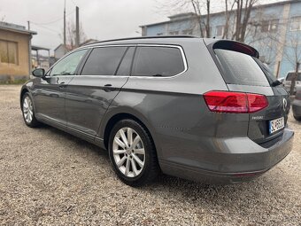 Volkswagen Passat b8 - 3