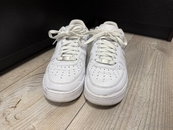 Nike Air force 1'07 - 3