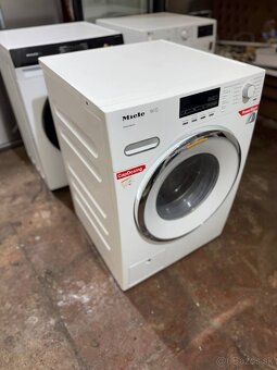 🚨 TOP PONUKA – MIELE W1 POWERWASH 🚨 - 3