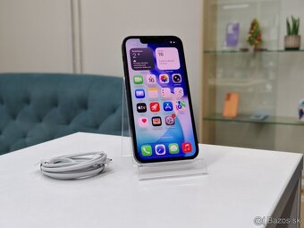Apple IPhone 13 Mini 128GB Midnight | ZÁRUKA - 3