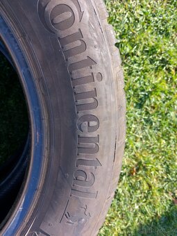 225/60 r18 zimné pneumatiky - 3