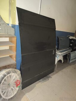 Bočné dvere fiat ducato 2022 - 3