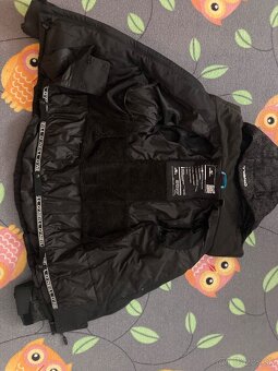 Lyžiarska bunda - 3