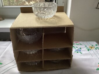 Kompótové misky - 3