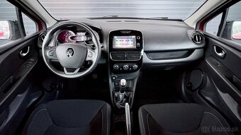 RENAULT CLIO LIMITED - 3