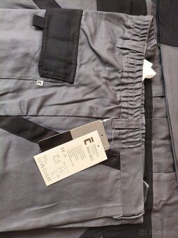 Pracovné oblečenie - 3