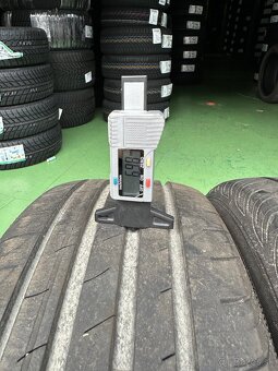 205/55 R16 91H SAVA INTENSA HP2 - 3