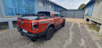 Predám Ford Ranger Raptor 2024 - 3