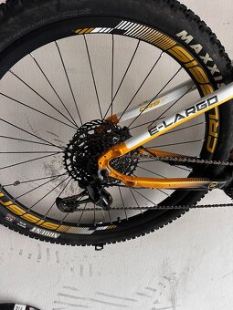 Ptredam e-bike Crussis - 3