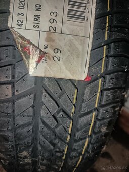 Rezerva 4x100 r16 - 3