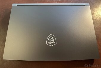 MSI Thin 15 B13V (RTX 4050) - 3