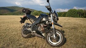 Buell XB12X Ulysses - 3