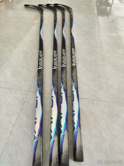 Hokejka Bauer Vapor Flylite 25 - 3