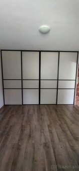 Vyrobím vstavané skrine na mieru - 3