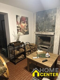 PREDAJ : CELOROČNE OBÝVATEĽNÁ CHATA, CINKÓT HEGY - MARCELOVÁ - 3