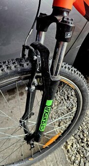 Horský Bicykel Kellys Madman 10 - 3