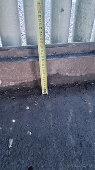 predám veľký záhradný gril - 3