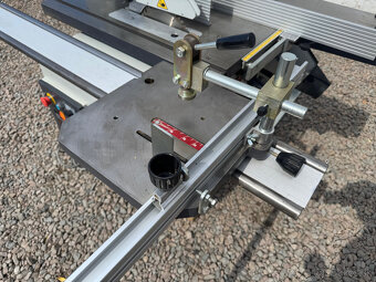 Kombinovaný multifunkčný stroj - 3