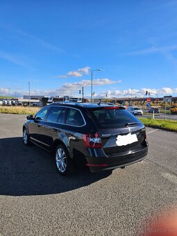 Škoda Octavia 3 - 3