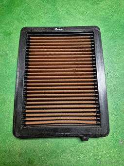 FK2 forge hadica sania a Sprint filter - 3