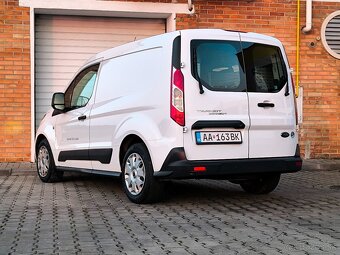 AKCIA _ Ford Transit Connect 1.5 TDCi _ L1 - 3