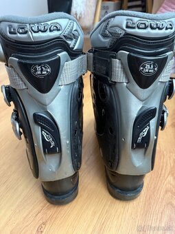 Dámske lyžiarky LOWA - 3