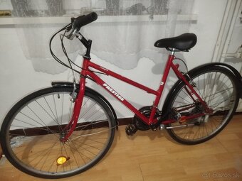 Cestný bicykel 28 - 3