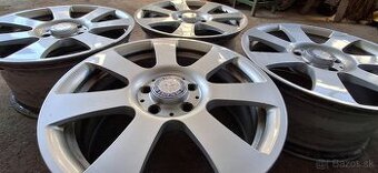 Disky Mercedes 5x112 R17 7,5J - 3