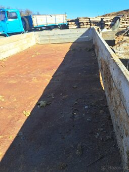 Predam vlečku vyklapačku. - 3